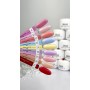 Гель Crooz Creamy Builder gel №11, 15 мл